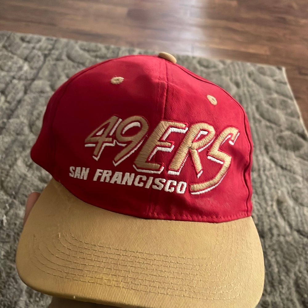 San Francisco 49ers SnapBack